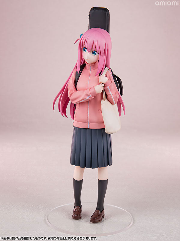 PRE ORDER – 1/7 BOCCHI THE ROCK! - HITORI GOTOH