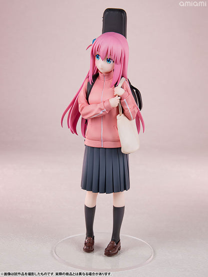 PRE ORDER – 1/7 BOCCHI THE ROCK! - HITORI GOTOH