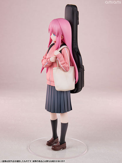 PRE ORDER – 1/7 BOCCHI THE ROCK! - HITORI GOTOH