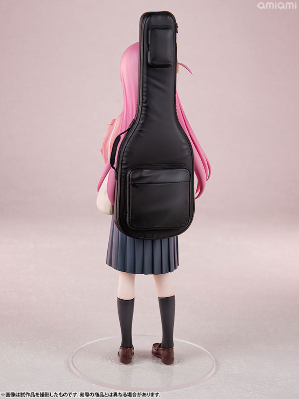 PRE ORDER – 1/7 BOCCHI THE ROCK! - HITORI GOTOH