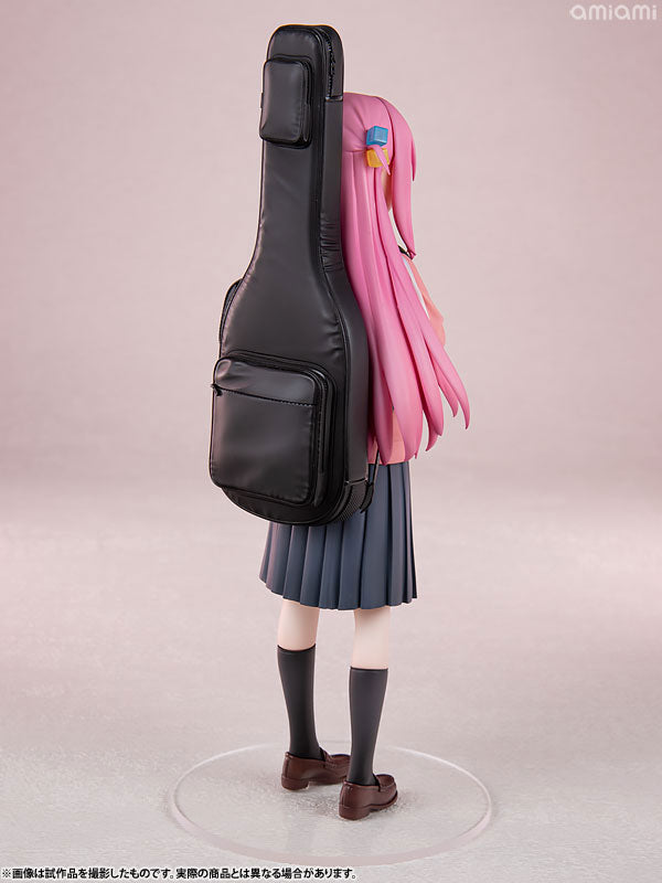 PRE ORDER – 1/7 BOCCHI THE ROCK! - HITORI GOTOH
