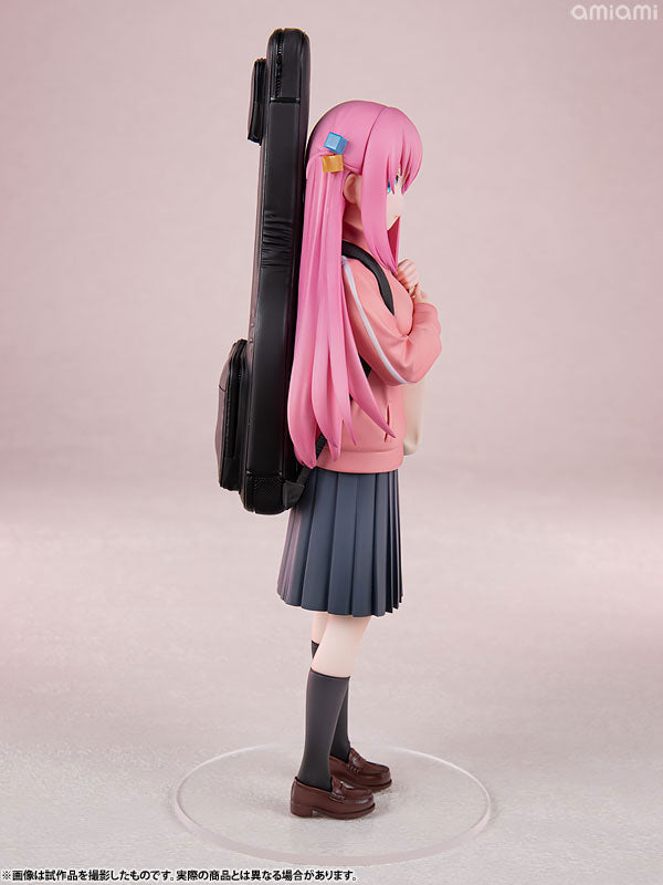 PRE ORDER – 1/7 BOCCHI THE ROCK! - HITORI GOTOH