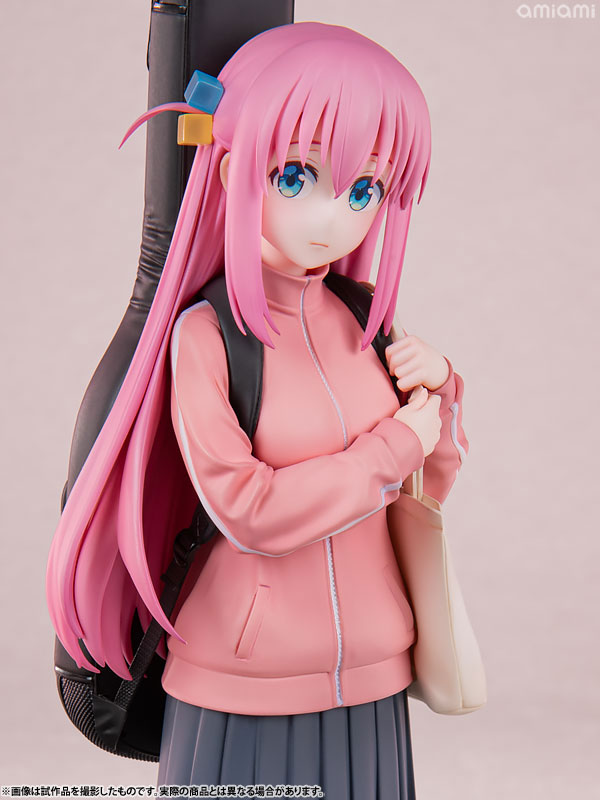 PRE ORDER – 1/7 BOCCHI THE ROCK! - HITORI GOTOH