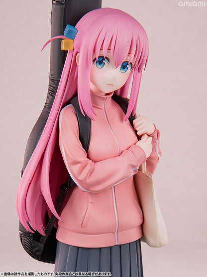 PRE ORDER – 1/7 BOCCHI THE ROCK! - HITORI GOTOH