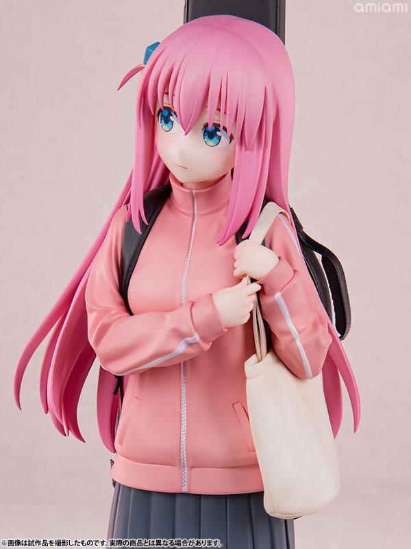 PRE ORDER – 1/7 BOCCHI THE ROCK! - HITORI GOTOH