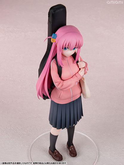 PRE ORDER – 1/7 BOCCHI THE ROCK! - HITORI GOTOH