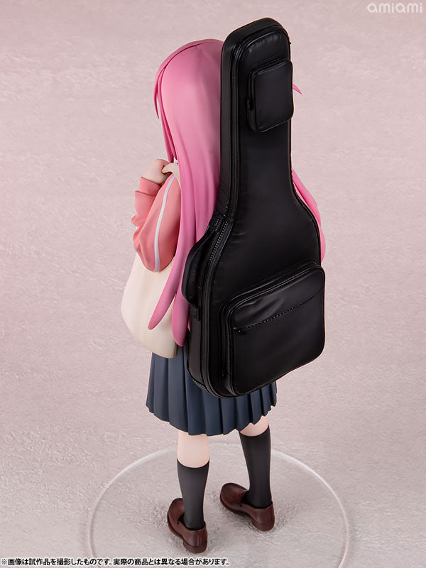 PRE ORDER – 1/7 BOCCHI THE ROCK! - HITORI GOTOH