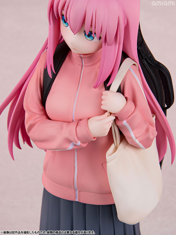 PRE ORDER – 1/7 BOCCHI THE ROCK! - HITORI GOTOH