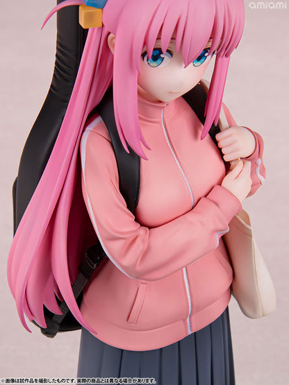 PRE ORDER – 1/7 BOCCHI THE ROCK! - HITORI GOTOH