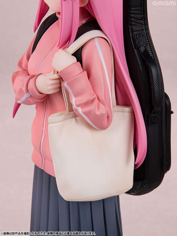 PRE ORDER – 1/7 BOCCHI THE ROCK! - HITORI GOTOH