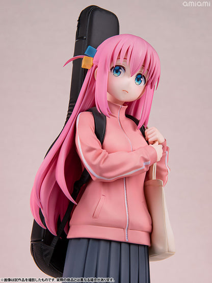 PRE ORDER – 1/7 BOCCHI THE ROCK! - HITORI GOTOH