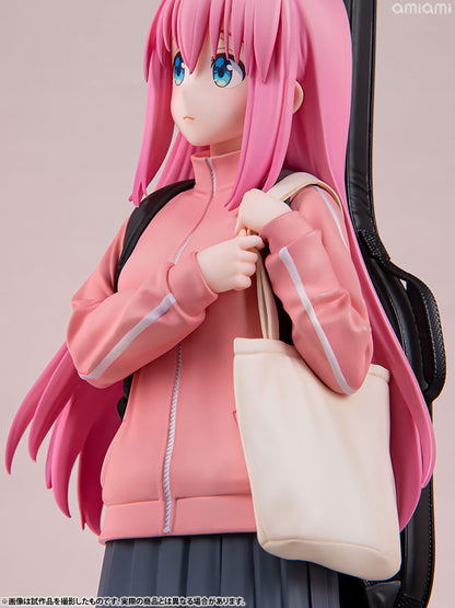 PRE ORDER – 1/7 BOCCHI THE ROCK! - HITORI GOTOH