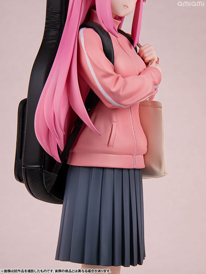 PRE ORDER – 1/7 BOCCHI THE ROCK! - HITORI GOTOH