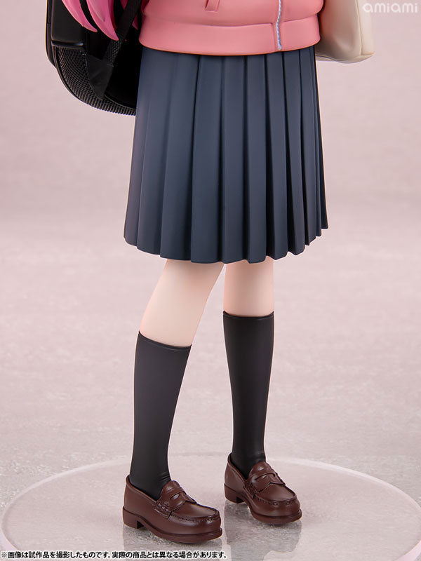PRE ORDER – 1/7 BOCCHI THE ROCK! - HITORI GOTOH
