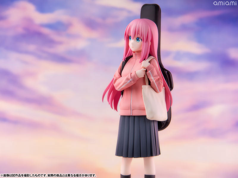 PRE ORDER – 1/7 BOCCHI THE ROCK! - HITORI GOTOH