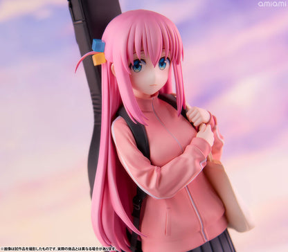 PRE ORDER – 1/7 BOCCHI THE ROCK! - HITORI GOTOH