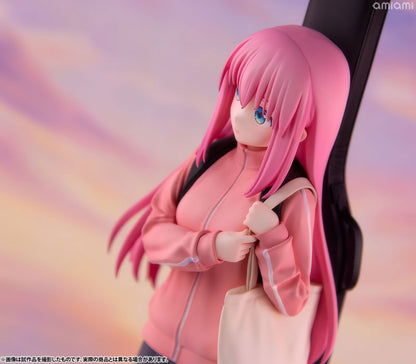 PRE ORDER – 1/7 BOCCHI THE ROCK! - HITORI GOTOH