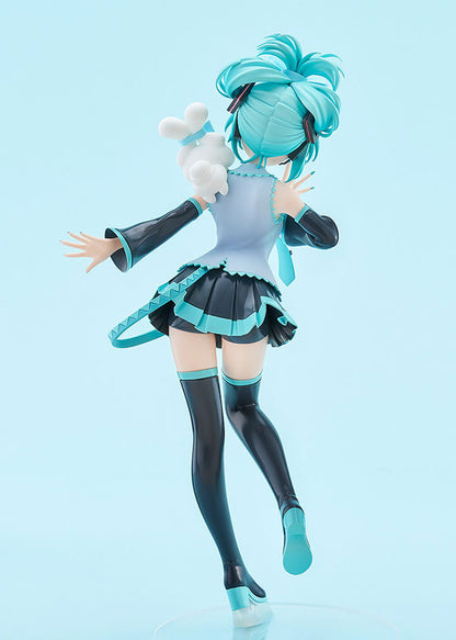 PRE ORDER – POP UP PARADE HATSUNE MIKU : CINNAMOROLL COLLABORATION VER. L SIZE