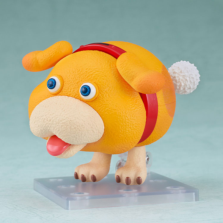 BACK ORDER – NENDOROID PIKMIN - OATCHI