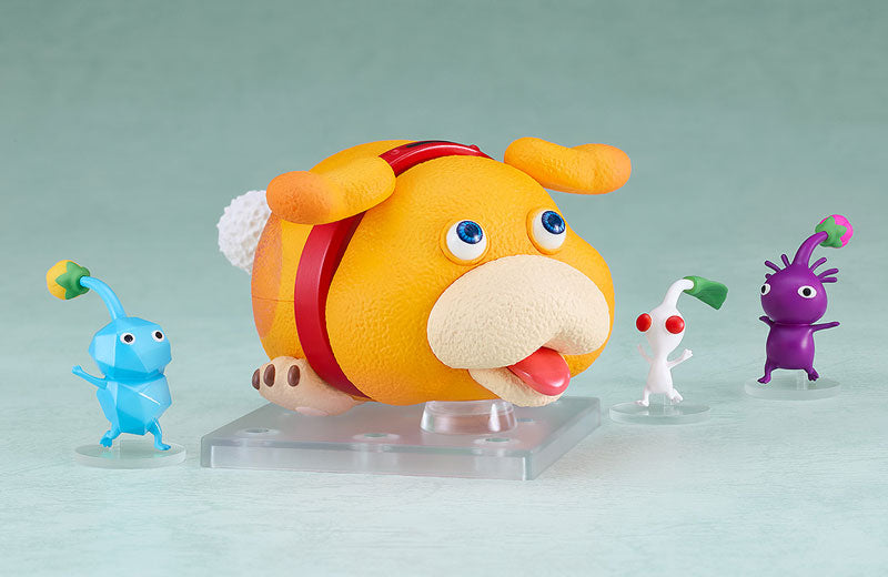 BACK ORDER – NENDOROID PIKMIN - OATCHI