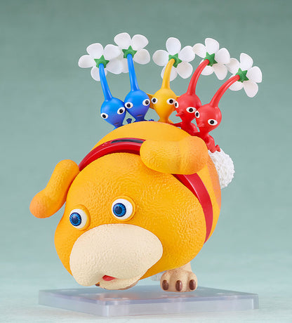 BACK ORDER – NENDOROID PIKMIN - OATCHI