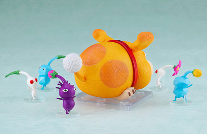 BACK ORDER – NENDOROID PIKMIN - OATCHI
