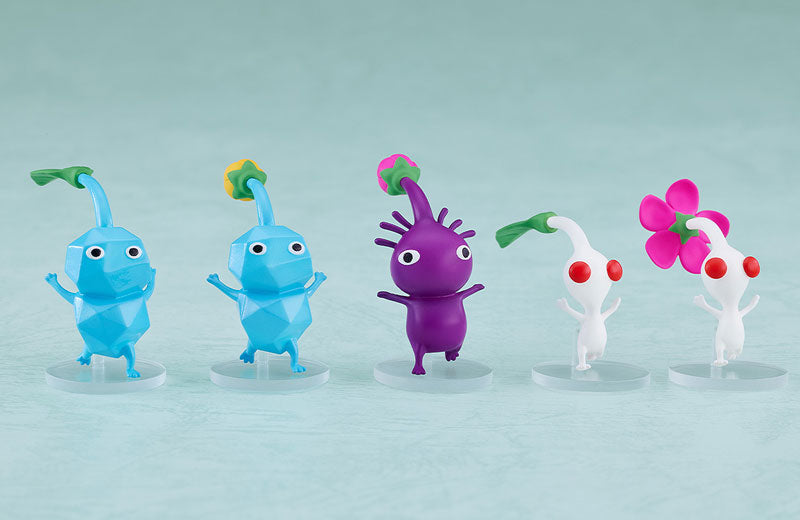 BACK ORDER – NENDOROID PIKMIN - OATCHI