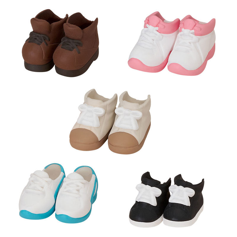 PRE ORDER – NENDOROID DOLL SNEAKER SET