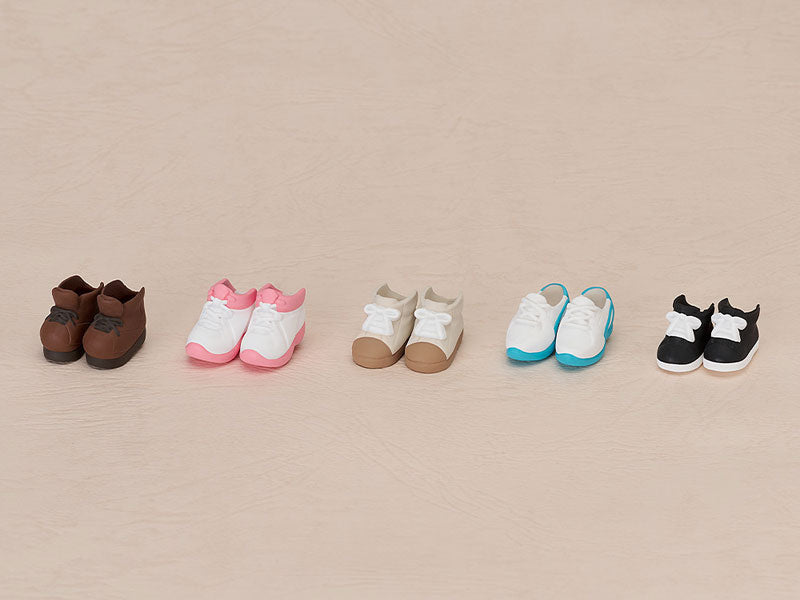 PRE ORDER – NENDOROID DOLL SNEAKER SET
