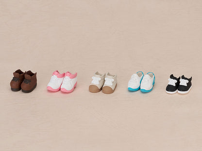 PRE ORDER – NENDOROID DOLL SNEAKER SET