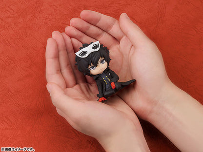 PRE ORDER – NENDOROID PLUS: PERSONA5 ROYAL - JOKER RUBBER MASCOT