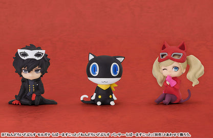 PRE ORDER – NENDOROID PLUS: PERSONA5 ROYAL - JOKER RUBBER MASCOT