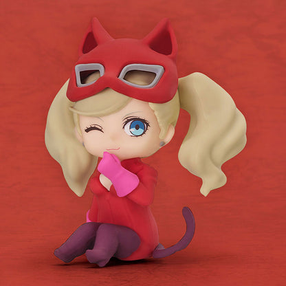 PRE ORDER – NENDOROID PLUS: PERSONA5 ROYAL - PANTHER RUBBER MASCOT