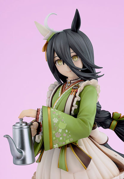 PRE ORDER – 1/7 UMAMUSUME: PRETTY DERBY - MANHATTAN CAFE ~ WILLOW-GREEN EVENING