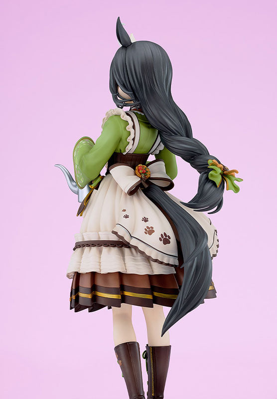 PRE ORDER – 1/7 UMAMUSUME: PRETTY DERBY - MANHATTAN CAFE ~ WILLOW-GREEN EVENING