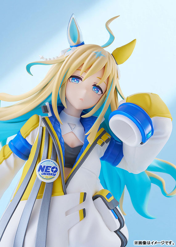 PRE ORDER – POP UP PARADE UMAMUSUME: PRETTY DERBY - NEO UNIVERSE L SIZE