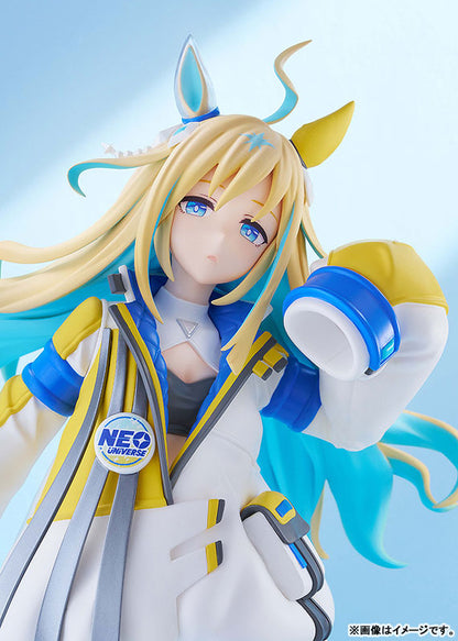 PRE ORDER – POP UP PARADE UMAMUSUME: PRETTY DERBY - NEO UNIVERSE L SIZE
