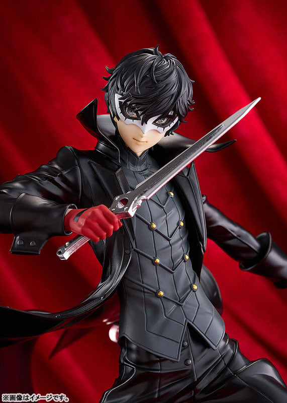 PRE ORDER – POP UP PARADE PERSONA5 ROYAL - JOKER L SIZE