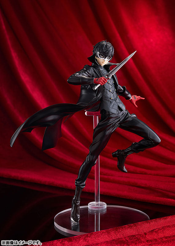 PRE ORDER – POP UP PARADE PERSONA5 ROYAL - JOKER L SIZE