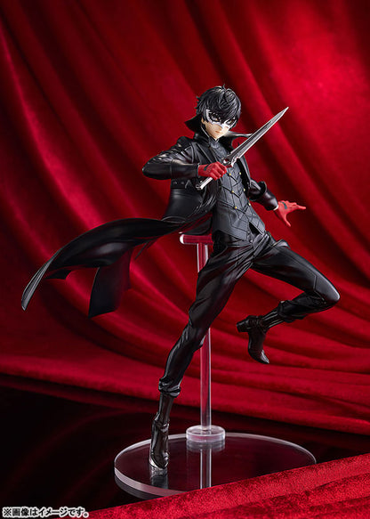 PRE ORDER – POP UP PARADE PERSONA5 ROYAL - JOKER L SIZE