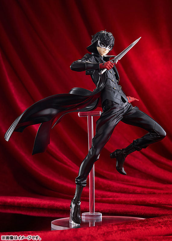PRE ORDER – POP UP PARADE PERSONA5 ROYAL - JOKER L SIZE