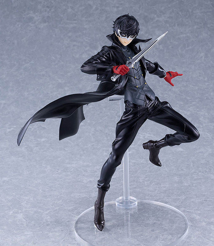 PRE ORDER – POP UP PARADE PERSONA5 ROYAL - JOKER L SIZE