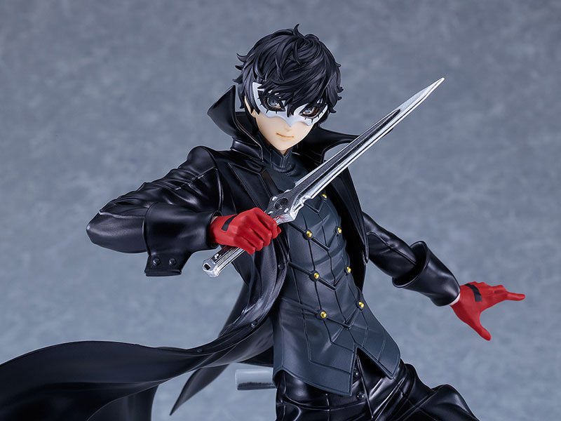 PRE ORDER – POP UP PARADE PERSONA5 ROYAL - JOKER L SIZE