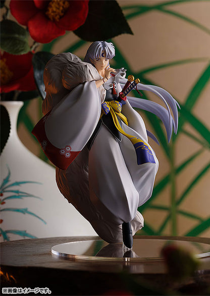 PRE ORDER – POP UP PARADE INUYASHA - SESSHOMARU