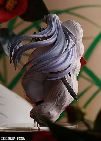 PRE ORDER – POP UP PARADE INUYASHA - SESSHOMARU