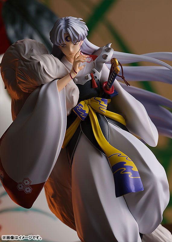 PRE ORDER – POP UP PARADE INUYASHA - SESSHOMARU