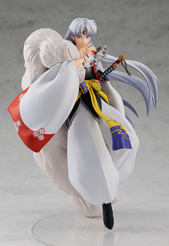 PRE ORDER – POP UP PARADE INUYASHA - SESSHOMARU