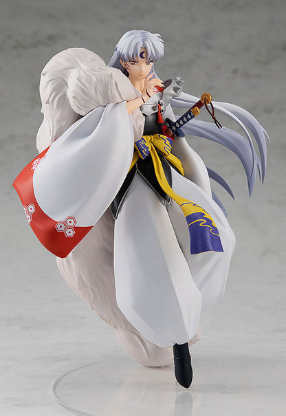 PRE ORDER – POP UP PARADE INUYASHA - SESSHOMARU