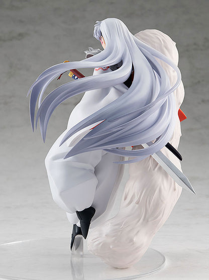 PRE ORDER – POP UP PARADE INUYASHA - SESSHOMARU