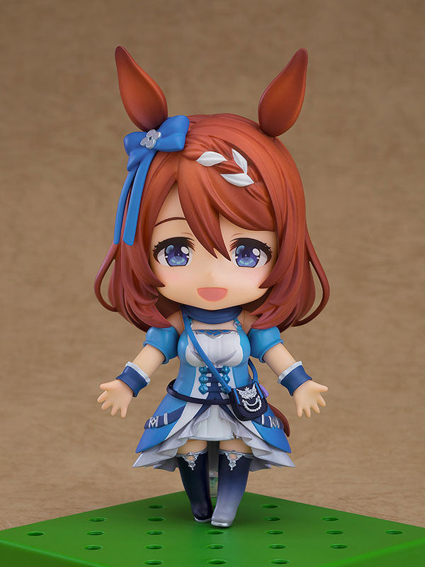 PRE ORDER – NENDOROID UMAMUSUME: PRETTY DERBY - SUPER CREEK